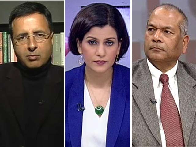 Now, Home Secretary Sacked: PM Modi's Tough Message to Bureaucrats?