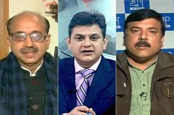 न्यूज प्वाइंट : चुनाव में नैतिकता का सवाल न्यूज प्वाइंट : चुनाव में नैतिकता का सवाल