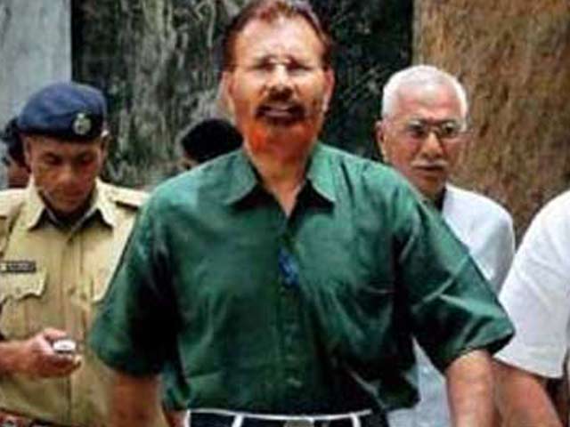 Former Police Officer DG Vanzara Gets Bail in Ishrat Jahan Case, But Can't Enter Gujarat