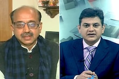 सच स्वीकार नहीं कर रही है आप : विजय गोयल सच स्वीकार नहीं कर रही है आप : विजय गोयल