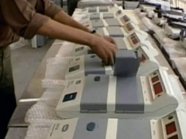 दिल्ली का दंगल : वोटिंग, नतीजों का इंतजार