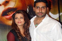 Ash Takes Day Off on Abhishek's Birthday Ash Takes Day Off on Abhishek's Birthday