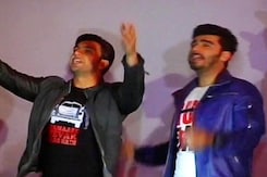 AIB Roast: Film Body Wants Ranveer, Arjun to Apologise AIB Roast: Film Body Wants Ranveer, Arjun to Apologise