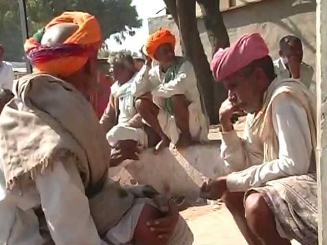 Video : BJP Emerges on Top in Landmark Panchayat Polls in Rajasthan