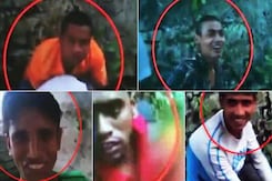 गैंगरेप का वीडियो व्हाट्सएप पर डाला, आरोपियों के खिलाफ छिड़ी मुहिम गैंगरेप का वीडियो व्हाट्सएप पर डाला, आरोपियों के खिलाफ छिड़ी मुहिम