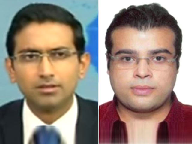 Expecting 15% Revenue Growth in FY16: Dishman Pharma