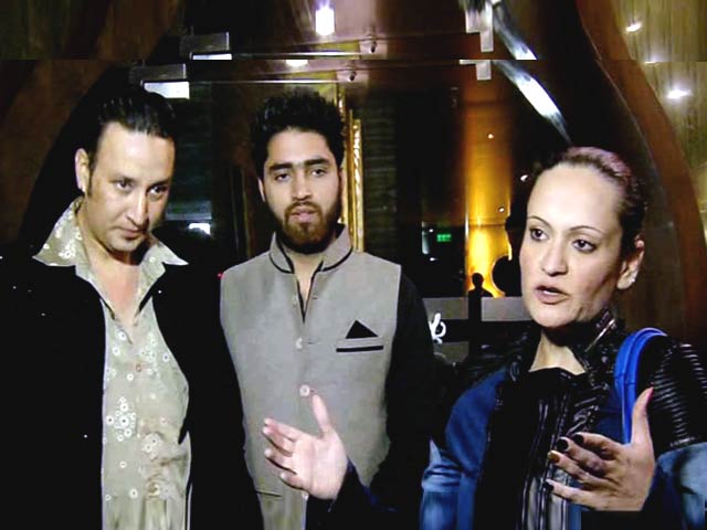 Special Treatment for VIPs: It's Time for a Change