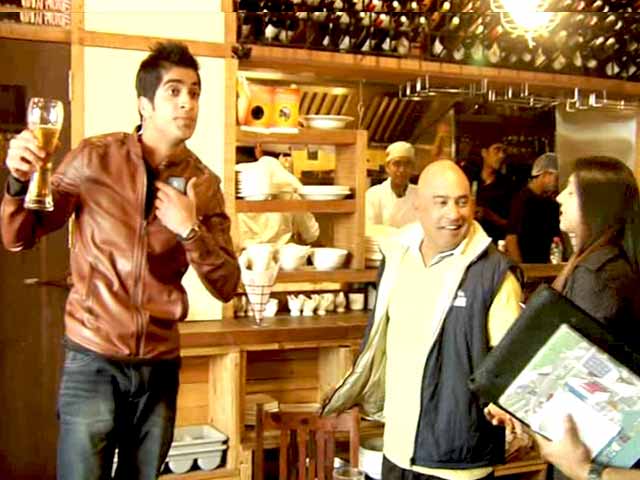 We are VIPs and We Should Get Special Treatment - What's Your Choice?