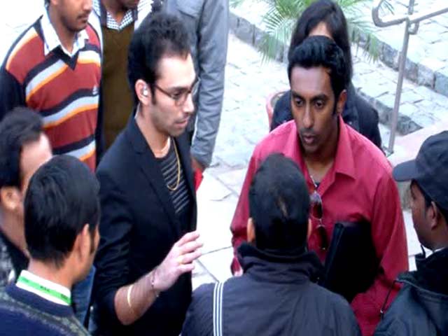 What's Your Choice: Should VIP Culture End in India?