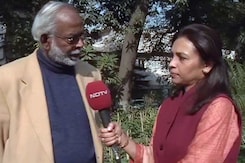 ओबामा के बयान के पीछे अंदरूनी अमेरिकी राजनीति संभव : जॉन दयाल ओबामा के बयान के पीछे अंदरूनी अमेरिकी राजनीति संभव : जॉन दयाल