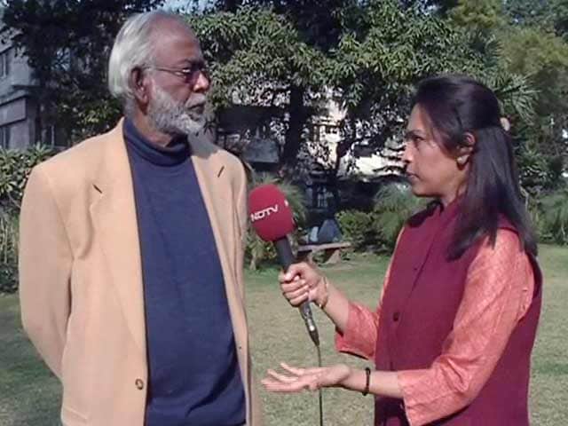 बराक ओबामा ने जो कहा, सही कहा : जॉन दयाल