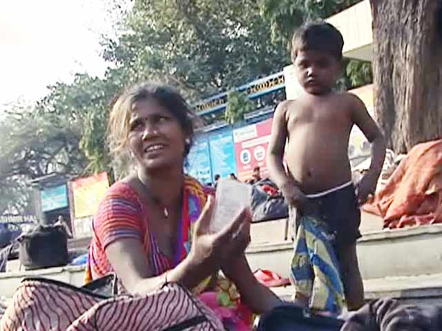 Videos : बेघर वोटरों की कौन सुनेगा?