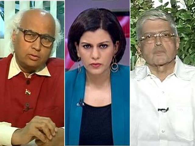 'Gandhi Would Have Been Shocked': Obama