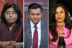 Shame The Rapist Campaign: Will India Respond? Shame The Rapist Campaign: Will India Respond?