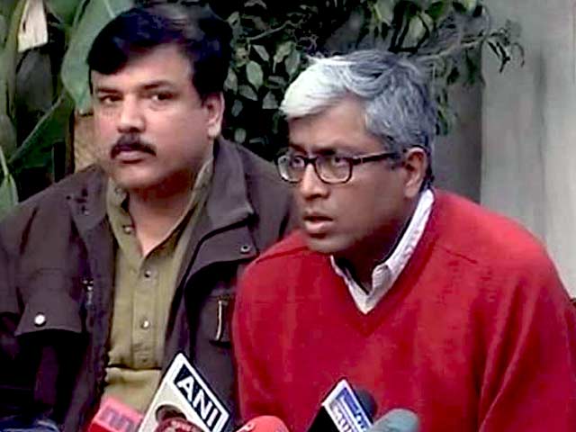 खबरों की खबर : बुखारी को आप की ‘ना’