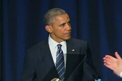 नेशनल रिपोर्टर : 'गांधी होते तो आहत होते' नेशनल रिपोर्टर : 'गांधी होते तो आहत होते'