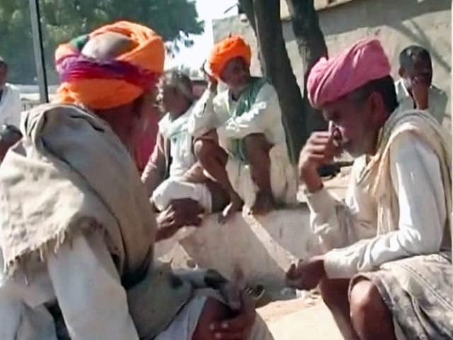 Video : राजस्थान पंचायत चुनाव में बीजेपी को कांग्रेस की कड़ी टक्कर