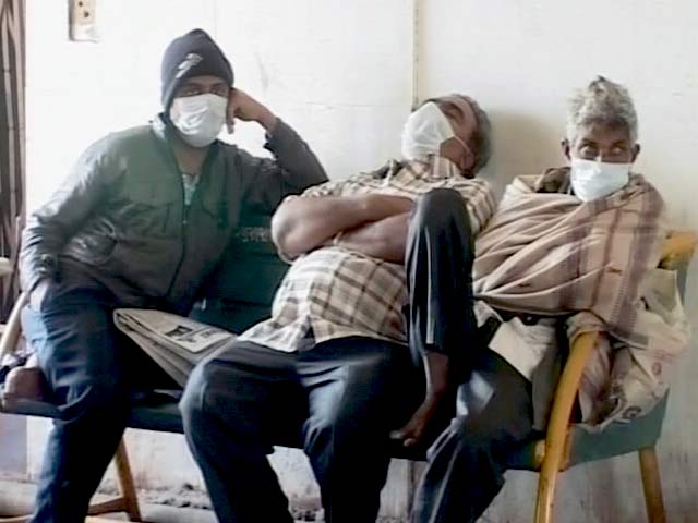 गुजरात में स्वाइन फ़्लू का क़हर