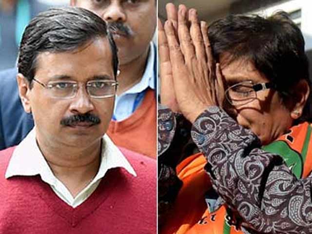 Videos : ये हैं दिल्ली चुनाव के बड़े चेहरे