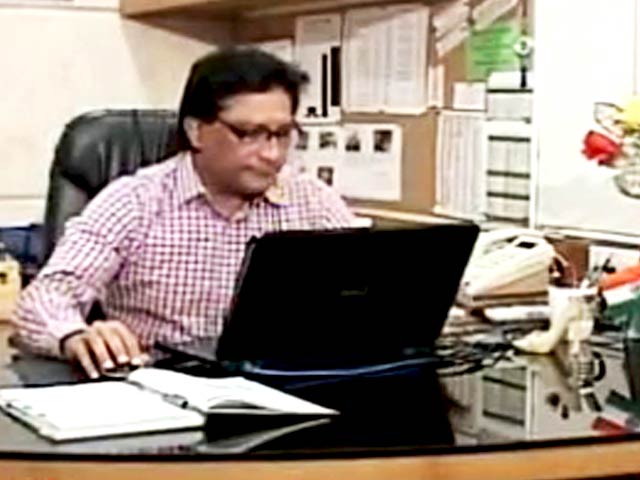 Property It's Hot: Society Management Goes Online