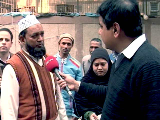 दिल्ली के मुस्लिम वोटरों का क्या रहा रुझान