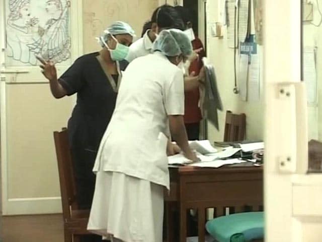 Video : Swine Flu Cases on the Rise in Gujarat, 71 Deaths Since January 1