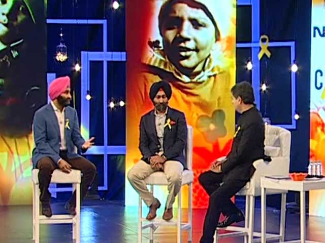 Preventive Health Check-Ups the Key to Early Cancer Detection