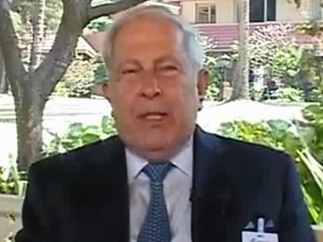 Everyone Should be Allowed to Make Cancer Drugs: Y K Hamied