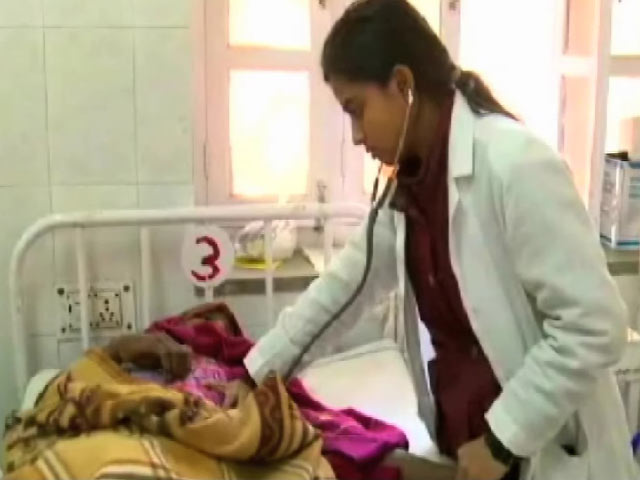 Lack of Pediatric Oncologists in India