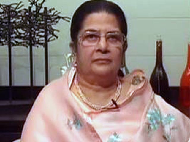 Important to make cancer treatment affordable: Rajashree Birla