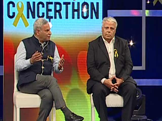 India Needs More Bone Marrow Donors