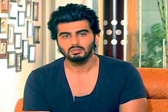 Arjun Kapoor: Economics Should Not Determine One's Ability to Fight Cancer Arjun Kapoor: Economics Should Not Determine One's Ability to Fight Cancer