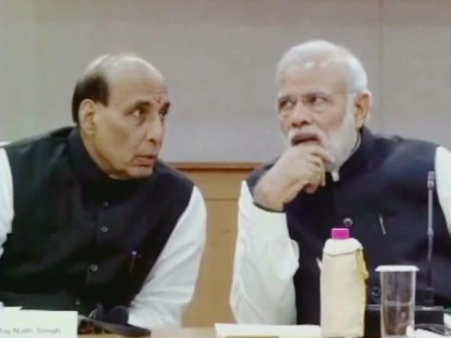 राज्यों की जरूरत के हिसाब से बनेंगी योजनाएं : पीएम मोदी