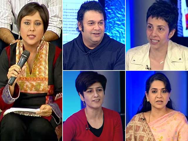 Stand Up (For) Comedy: Do Indians Lack a Sense of Humour?