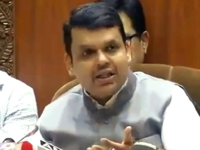 चुनावी वादों पर महाराष्ट्र सरकार का यू टर्न