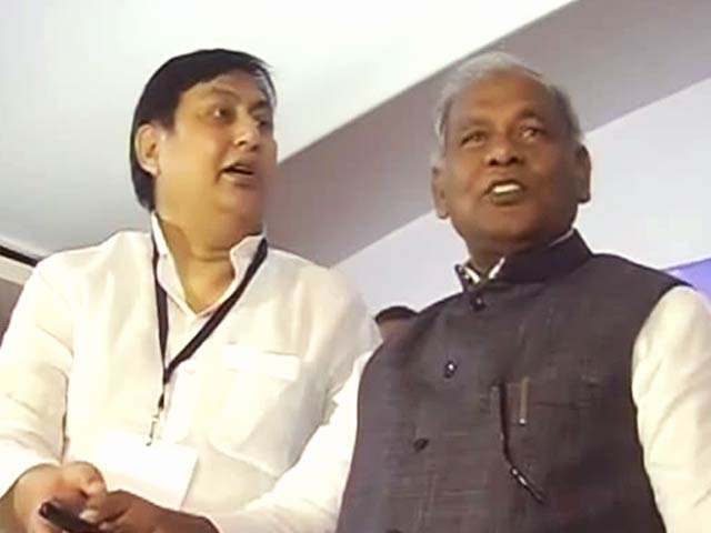 इंडिया 9 बजे : बिहार पर बीजेपी में हलचल