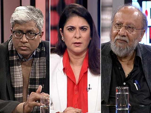 Video : The NDTV Dialogues: Delhi Elections - Has Class Replaced Caste?