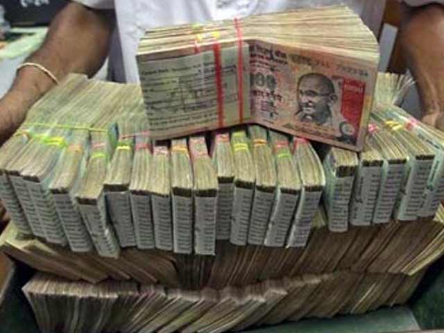 Black Money Probe: Government Starts Legal Proceedings Against 60 People