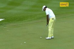 Anirban Lahiri Wins Maiden European Title in Malaysia Anirban Lahiri Wins Maiden European Title in Malaysia