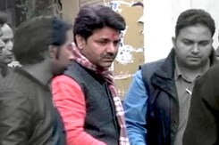 आप नेता नरेश बालियान की पुलिस के सामने पेशी आज आप नेता नरेश बालियान की पुलिस के सामने पेशी आज