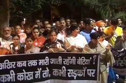Another Rape Case like Nirbhaya in Rohtak, Just 80 km From Delhi Another Rape Case like Nirbhaya in Rohtak, Just 80 km From Delhi