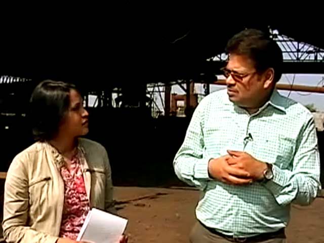 Micro, Small & Medium Businesses: Raipur