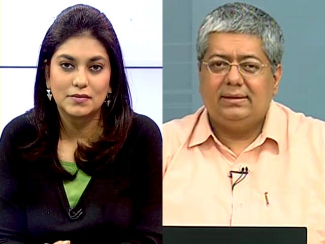 Nifty Can Touch 9,200 in Next Two Months: KR Choksey Securities