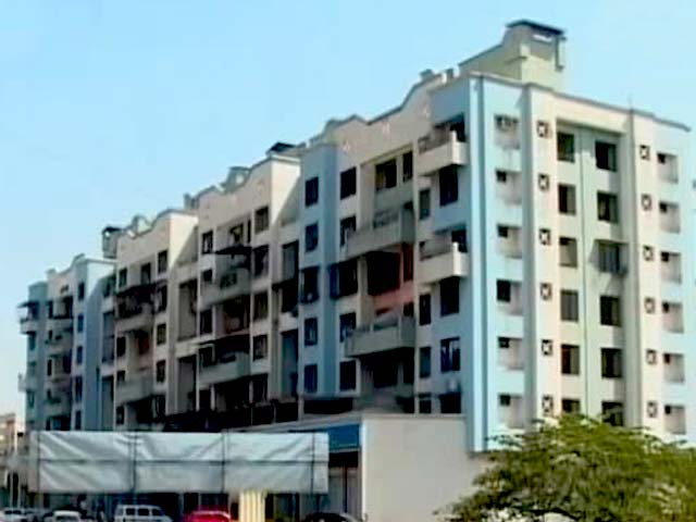 Micro-Market Review: Kharghar, Navi Mumbai