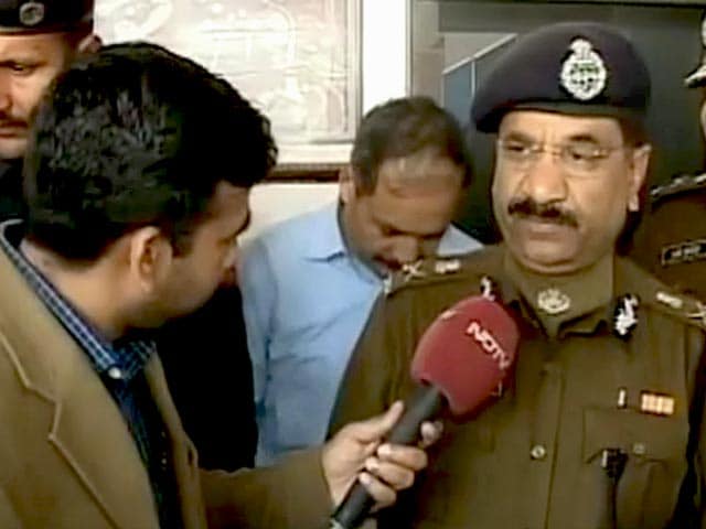 Videos : इंडिया 7 बजे : रोहतक रेप केस में 8 आरोपी गिरफ़्तार