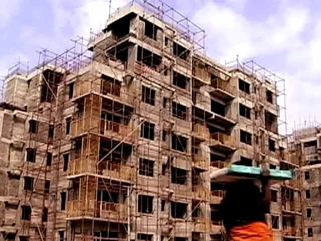 कालाधन और रियल एस्टेट