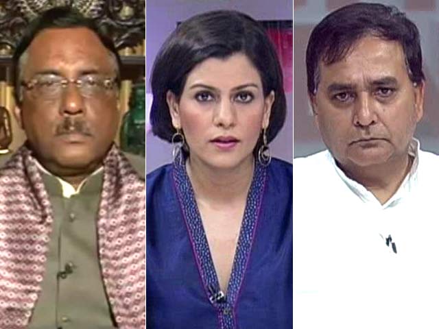 Bihar Crisis: Has Nitish Kumar Misfired with Jitan Ram Manjhi?