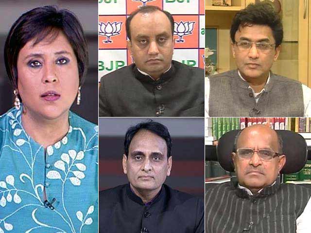 Bihar's Game of Thrones: Will Nitish Survive a Palace Coup?