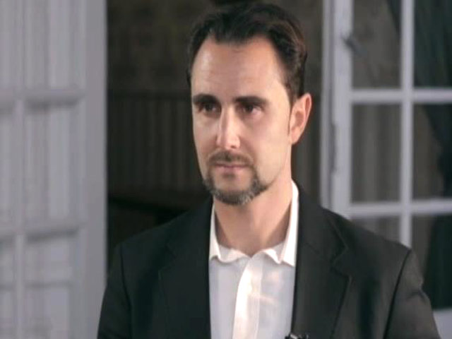 Whistleblower Herve Falciani on the Major Hurdles for Indian Black Money Investigators