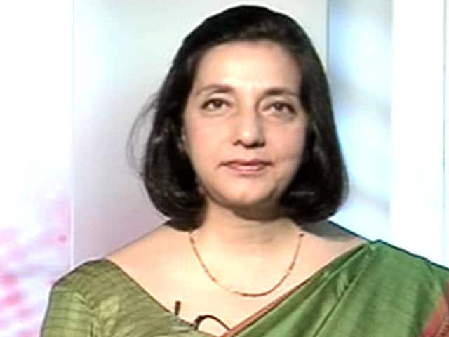 Video : This is a Very Positive Vote for Arvind Kejriwal, AAP: Meera Sanyal